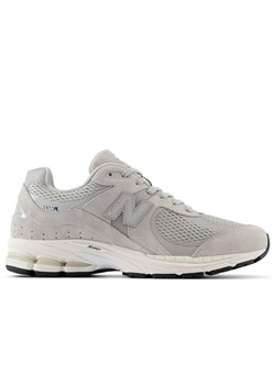 Buty New Balance M2002WD - szare ze sklepu streetstyle24.pl w kategorii Buty sportowe męskie - zdjęcie 176315354