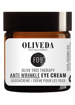 Oliveda Krem pod oczy &quot;Anti Wrinkle&quot; - 30 ml ze sklepu Limango Polska w kategorii Kremy pod oczy - zdjęcie 176315780