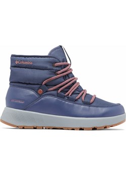 Buty, śniegowce Slopeside Village Omni-Heat Mid Wm's Columbia ze sklepu SPORT-SHOP.pl w kategorii Śniegowce damskie - zdjęcie 176317594