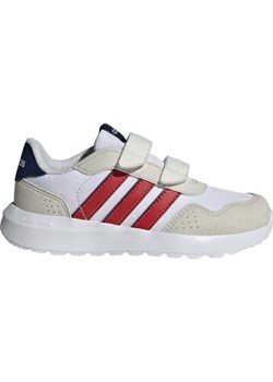 Buty Run 60S Jr Adidas ze sklepu SPORT-SHOP.pl w kategorii Buty sportowe dziecięce - zdjęcie 176317693