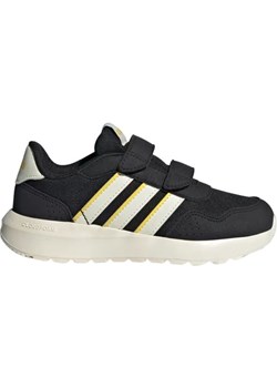 Buty Run 60S Jr Adidas ze sklepu SPORT-SHOP.pl w kategorii Buty sportowe dziecięce - zdjęcie 176317704