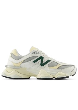 Buty New Balance U9060ESE - białe ze sklepu streetstyle24.pl w kategorii Buty sportowe męskie - zdjęcie 176323631