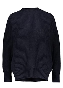 PICTURE Sweter &quot;Heta&quot; w kolorze granatowym ze sklepu Limango Polska w kategorii Swetry damskie - zdjęcie 176324402