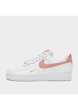 NIKE WMNS AIR FORCE 1 &#039;07 ESS ze sklepu JD Sports  w kategorii Buty sportowe damskie - zdjęcie 176327961