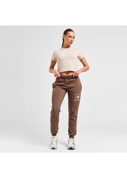 THE NORTH FACE SPODNIE $OUTLINE JOGGER BRN/WH ze sklepu JD Sports  w kategorii Spodnie damskie - zdjęcie 176327971