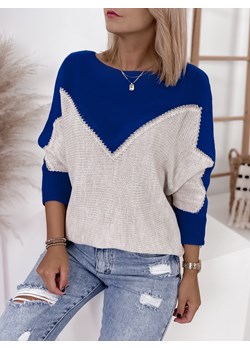 sweter alensia seven one size ze sklepu UBRA w kategorii Swetry damskie - zdjęcie 176336941