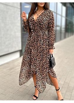sukienka chioma four one size ze sklepu UBRA w kategorii Sukienki - zdjęcie 176351121