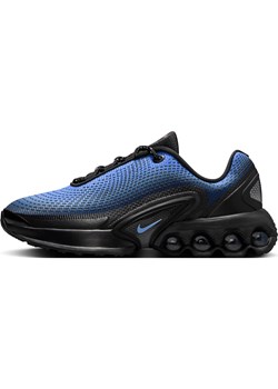 Buty dla dużych dzieci Nike Air Max Dn - Czerń ze sklepu Nike poland w kategorii Buty sportowe dziecięce - zdjęcie 176354802