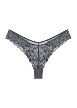Triumph figi brazylijskie Sensual Spotlight 10219848-00DK, Kolor grafitowy, Rozmiar 36, Triumph ze sklepu Intymna w kategorii Majtki damskie - zdjęcie 176357884