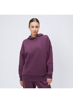 reebok bluza z kapturem lux oversized 100208336 ze sklepu 50style.pl w kategorii Bluzy damskie - zdjęcie 176358051