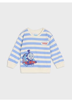 Sinsay - Bluza Tomek i Przyjaciele - kremowy ze sklepu Sinsay w kategorii Bluzy i swetry - zdjęcie 176360054