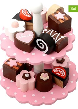 Magni Etażerka z ciastem - 3+ ze sklepu Limango Polska w kategorii Zabawki - zdjęcie 176362464