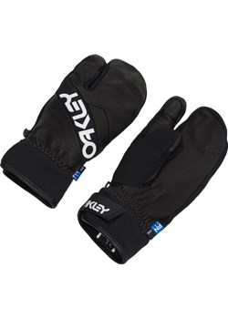 Rękawice narciarskie Factory Winter Trigger Mitt 2 Oakley ze sklepu SPORT-SHOP.pl w kategorii Rękawiczki męskie - zdjęcie 176366001