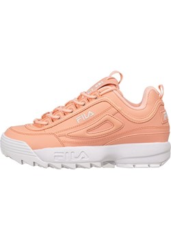 Buty Disruptor Low Wm's Fila ze sklepu SPORT-SHOP.pl w kategorii Buty sportowe damskie - zdjęcie 176366033