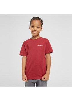 MCKENZIE T-SHIRT ESS TEE LIGHT BURG ze sklepu JD Sports  w kategorii T-shirty chłopięce - zdjęcie 176366124