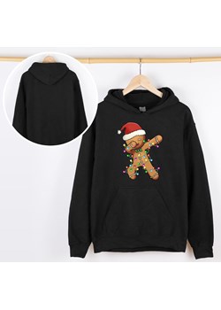 Bluza świąteczna dla dziecka ze sklepu Time For Fashion w kategorii Bluzy dziewczęce - zdjęcie 176366354