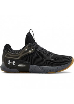 Męskie buty treningowe UNDER ARMOUR HOVR Apex 2 ze sklepu Sportstylestory.com w kategorii Buty sportowe męskie - zdjęcie 176369440