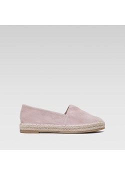 Espadryle Jenny Fairy WSS990-105 ze sklepu ccc.eu w kategorii Espadryle damskie - zdjęcie 176372160