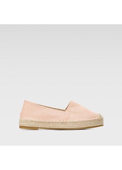 Espadryle Jenny Fairy WSS990-106 ze sklepu ccc.eu w kategorii Espadryle damskie - zdjęcie 176372174