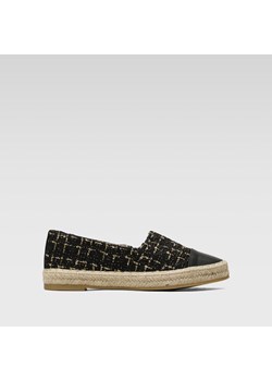 Espadryle DeeZee WSS990-104 ze sklepu ccc.eu w kategorii Espadryle damskie - zdjęcie 176372180