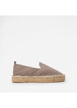 Espadryle Jenny Fairy HZF081-01ECO ze sklepu ccc.eu w kategorii Espadryle damskie - zdjęcie 176372182