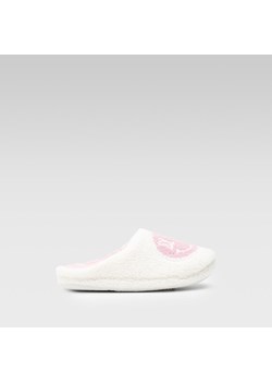 Kapcie DeeZee 22SDW7239 ze sklepu ccc.eu w kategorii Kapcie damskie - zdjęcie 176372231