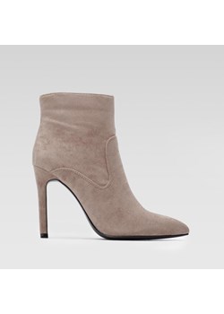 Botki Jenny Fairy WYL2979-11 ze sklepu ccc.eu w kategorii Botki - zdjęcie 176372243
