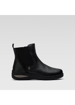 Botki Go Soft WI23-LIPARI-02 ze sklepu ccc.eu w kategorii Botki - zdjęcie 176372253