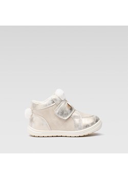 Trzewiki Nelli Blu CM211213-10A - id: 5904862068862 - marki Nelli Blu - 176372311 Trzewiki Nelli Blu CM211213-10A ze sklepu ccc.eu w kategorii Buty zimowe dziecięce - zdjęcie 176372311