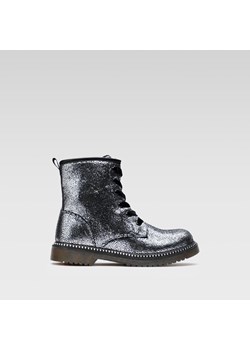 Trzewiki Nelli Blu CS102607-14 ze sklepu ccc.eu w kategorii Buty zimowe dziecięce - zdjęcie 176372342