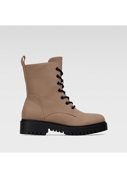 Trzewiki Jenny Fairy WS5802-09 ze sklepu ccc.eu w kategorii Workery damskie - zdjęcie 176372382