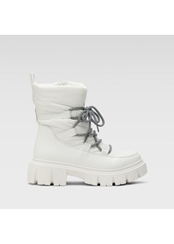 Botki Jenny Fairy HY211257 ze sklepu ccc.eu w kategorii Botki - zdjęcie 176372401