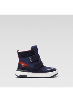 Trzewiki Lasocki Kids CI12-3094-01 ze sklepu ccc.eu w kategorii Buty zimowe dziecięce - zdjęcie 176372431