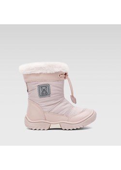 Trzewiki Lasocki Kids CI12-FLICK-20(II)DZ ze sklepu ccc.eu w kategorii Buty zimowe dziecięce - zdjęcie 176372472