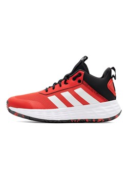 Obuwie sportowe ADIDAS OWNTHEGAME 2.0 GW5487 ze sklepu ccc.eu w kategorii Buty sportowe męskie - zdjęcie 176372512