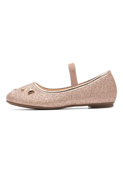 Baleriny Nelli Blu CM22063-2 ze sklepu ccc.eu w kategorii Balerinki dziecięce - zdjęcie 176372563