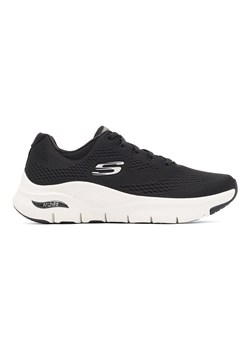 Obuwie sportowe Skechers ARCH FIT 149057 BKW ze sklepu ccc.eu w kategorii Buty sportowe damskie - zdjęcie 176372590