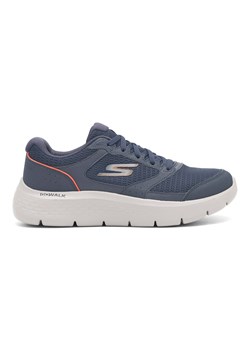 Obuwie sportowe Skechers GO WALK FLEX 216480 NVOR ze sklepu ccc.eu w kategorii Buty sportowe męskie - zdjęcie 176372594