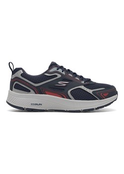 Obuwie sportowe Skechers GO RUN CONSISTENT 220034 NVRD ze sklepu ccc.eu w kategorii Buty sportowe męskie - zdjęcie 176372601