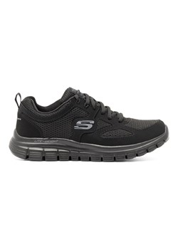 Obuwie sportowe Skechers BURNS AGOURA 52635 BBK ze sklepu ccc.eu w kategorii Buty sportowe męskie - zdjęcie 176372602