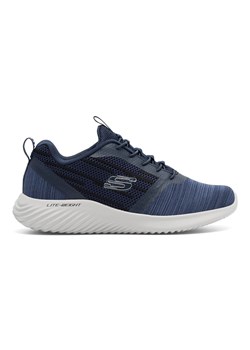 Obuwie sportowe Skechers BOUNDER  52504 NVY ze sklepu ccc.eu w kategorii Buty sportowe męskie - zdjęcie 176372631