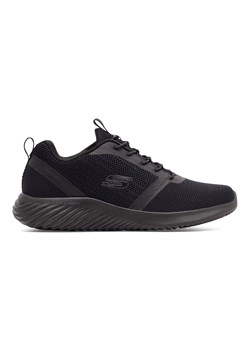 Obuwie sportowe Skechers BOUNDER  52504 BBK ze sklepu ccc.eu w kategorii Buty sportowe męskie - zdjęcie 176372633