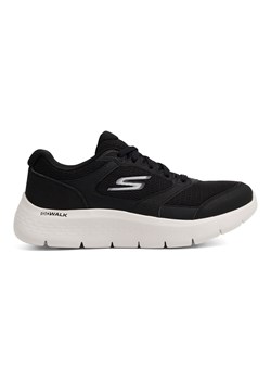 Obuwie sportowe Skechers GO WALK FLEX  216480 BLK ze sklepu ccc.eu w kategorii Buty sportowe męskie - zdjęcie 176372634