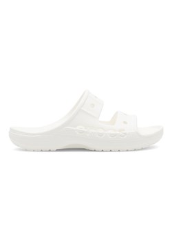 Klapki basenowe Crocs BAYA SANDAL 207627-100 ze sklepu ccc.eu w kategorii Klapki damskie - zdjęcie 176372641