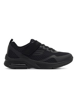 Obuwie sportowe Skechers MICROSPEC MAX 403775L BBK ze sklepu ccc.eu w kategorii Buty sportowe dziecięce - zdjęcie 176372642