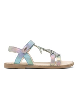 Sandały Lasocki Young VERNIS CI12-3027-01A ze sklepu ccc.eu w kategorii Sandały dziecięce - zdjęcie 176372670