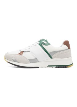 Sneakers Gino Rossi TORINO-01 122AM ze sklepu ccc.eu w kategorii Buty sportowe męskie - zdjęcie 176372704