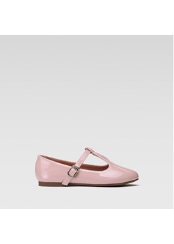 Baleriny Nelli Blu CM220330-10 ze sklepu ccc.eu w kategorii Balerinki dziecięce - zdjęcie 176372714