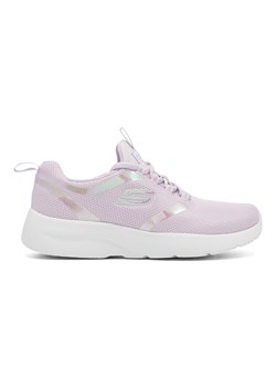 Obuwie sportowe Skechers DYNAMIGHT 2.0 149694 LAV ze sklepu ccc.eu w kategorii Buty sportowe damskie - zdjęcie 176372774