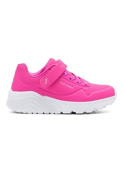 Obuwie sportowe Skechers UNO LITE 310451L HTPK ze sklepu ccc.eu w kategorii Buty sportowe dziecięce - zdjęcie 176372782